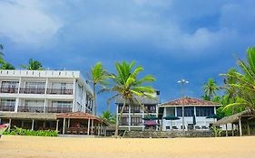Ranmal Beach Hotel Hikkaduwa